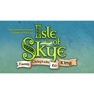 BUNDLE Isle of Skye ITA + Journeymen ENG BUNDLE Isle of Skye ITA + Journeymen ENG