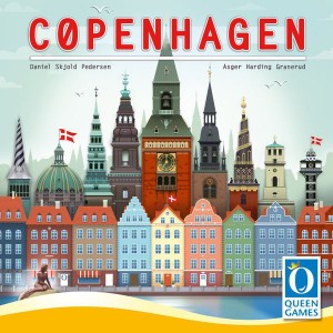 Copenhagen ITA Copenhagen ITA