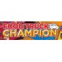 BUNDLE Food Truck Champion + Helpers Mini Expansion