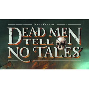 BUNDLE Dead Men Tell No Tales: The Kraken + Miniatures BUNDLE Dead Men Tell No Tales: The Kraken + Miniatures