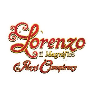 The Pazzi Conspiracy Kickstarter Edition: Lorenzo il Magnifico The Pazzi Conspiracy Kickstarter Edition: Lorenzo il Magnifico