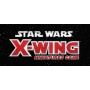 BUNDLE Star Wars X-Wing + Millennium Falcon + Slave I