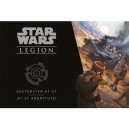 AT-ST Abbattuto - Star Wars: Legion