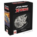 Millennium Falcon: Star Wars X-Wing Seconda Edizione ITA