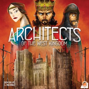 Architetti del Regno Occidentale ENG (Architects of the West Kingdom)