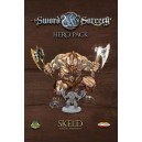 Hero Pack - Skeld Slayer/Berserker: Sword & Sorcery
