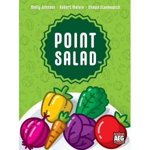 Point Salad ENG/ITA Point Salad ENG/ITA