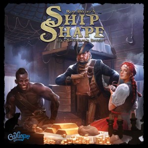 ShipShape ShipShape