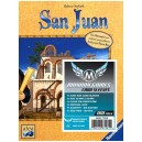 SAFEGAME San Juan + 200 bustine trasparenti