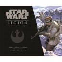 Veterani Ribelli - Star Wars: Legion