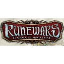 BUNDLE WAIQAR - Runewars: Il Gioco di Miniature