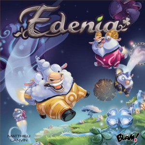 Edenia Edenia