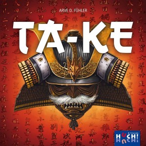 TA-KE TA-KE
