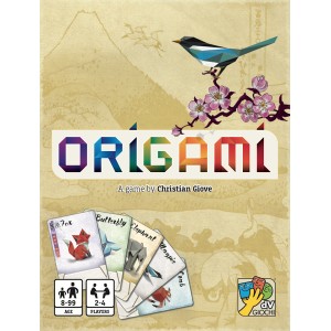Origami ENG Origami ENG