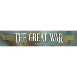 THE GREAT WAR IPERBUNDLE THE GREAT WAR IPERBUNDLE