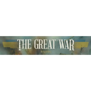 MEGABUNDLE THE GREAT WAR 