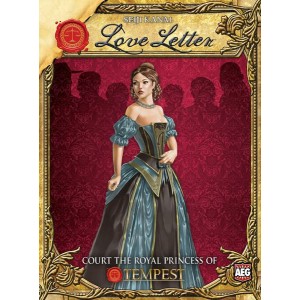 Love Letter DAN Love Letter DAN