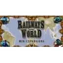 Mini Expansion Set: Railways of the World
