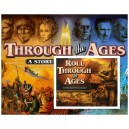 BUNDLE Through the Ages + Roll Through the Ages