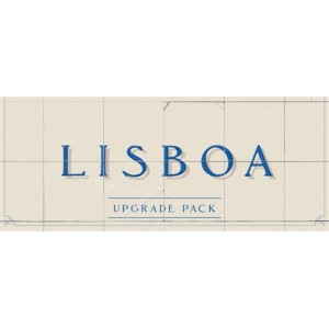 Upgrade Pack: Lisboa