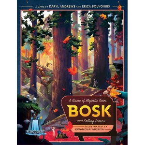Bosk Bosk