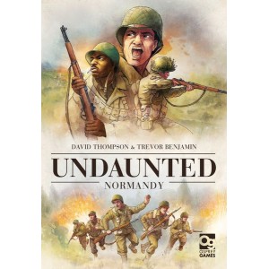 Undaunted: Normandy Undaunted: Normandy