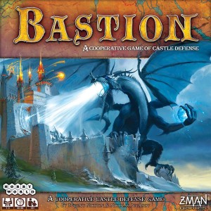 Bastion Bastion
