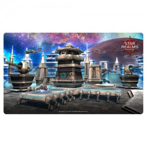 Ion Station Playmat - Star Realms (Tappetino)