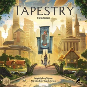 Tapestry ITA Tapestry ITA