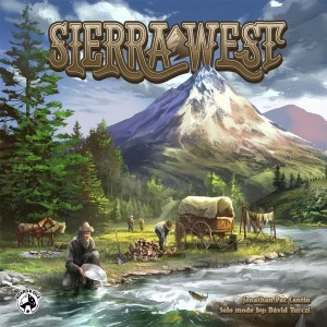 Sierra West Sierra West
