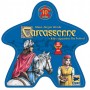 Carcassonne DEU edizione 10&deg; anniversario (Carcassonne Jubil&auml;umsedition)