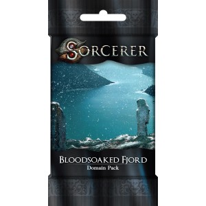 Bloodsoaked Fjord Domain Pack: Sorcerer