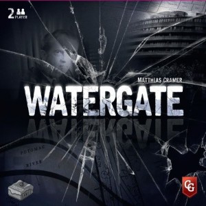 Watergate ENG Watergate ENG