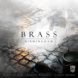 Brass: Birmingham ITA