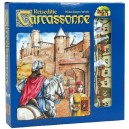 Carcassonne: Travel Edition (DEU)