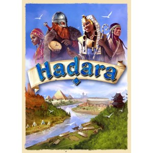 Hadara Hadara