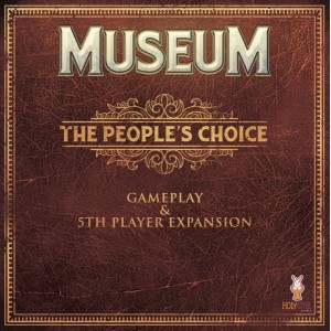 The People's Choice: Museum
