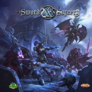 Verso le Tenebre: Sword & Sorcery ITA Verso le Tenebre: Sword & Sorcery ITA