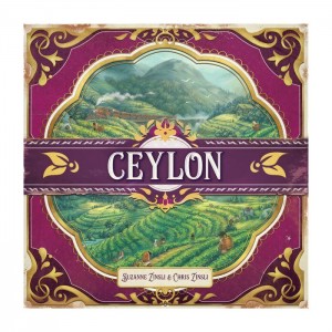 Ceylon ITA Ceylon ITA