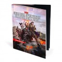 Dungeons & Dragons 5a Ed.: Guida degli Avventurieri alla Costa della Spada