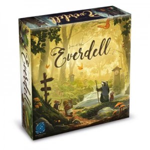 Everdell ITA Everdell ITA