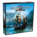 God of War: Il Gioco di Carte