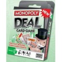 Monopoly Deal: Card Game
