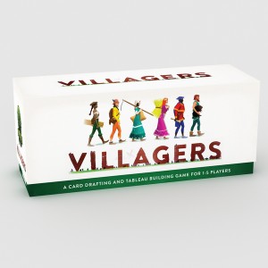 BUNDLE Villagers + Expansion Pack BUNDLE Villagers + Expansion Pack