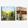 BUNDLE Dice Settlers + The Colonists ENG