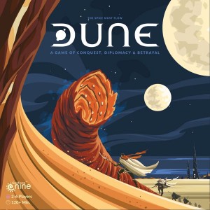 Dune Dune