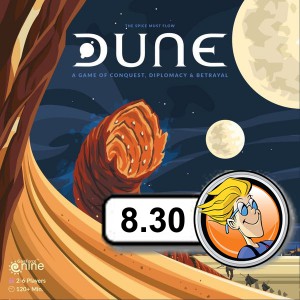 Dune Dune