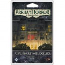 Assassinio all'Hotel Excelsior - Arkham Horror: Il Gioco di Carte