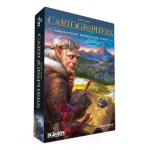 Cartographers ITA Cartographers ITA