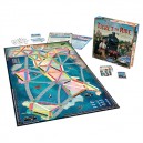 Ticket to Ride Map Collection: Volume 7 - Japan and Italy